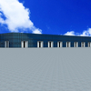 Maison préfabriquée/Bâtiment portatif