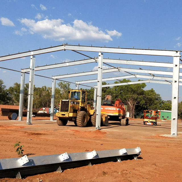 Ateliers Grands Hangars