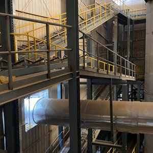 Plate-forme élévatrice de construction