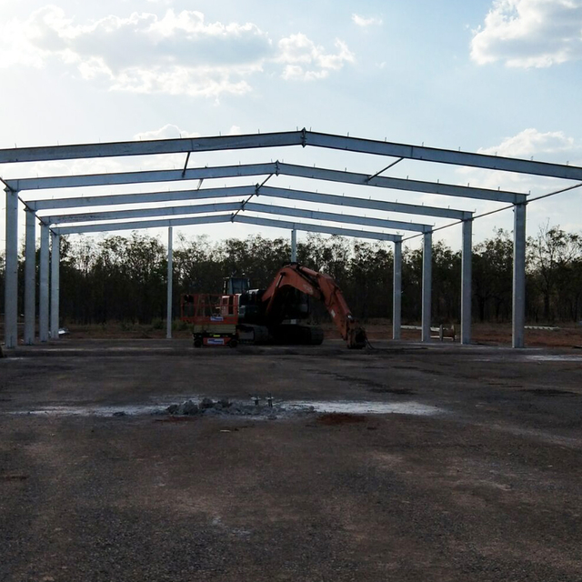 Ateliers portables