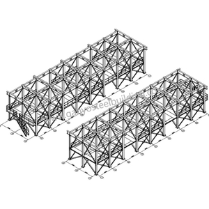 Plateformes de maintenance industrielle
