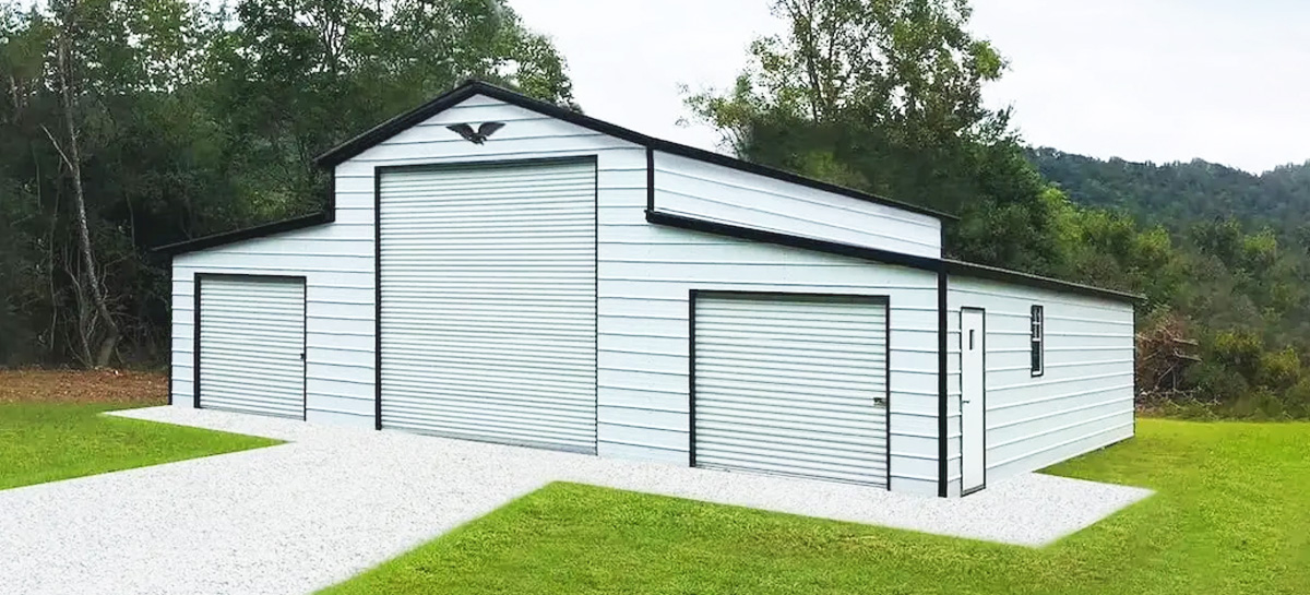 Avez-vous besoin d'un garage ou d'un atelier ?