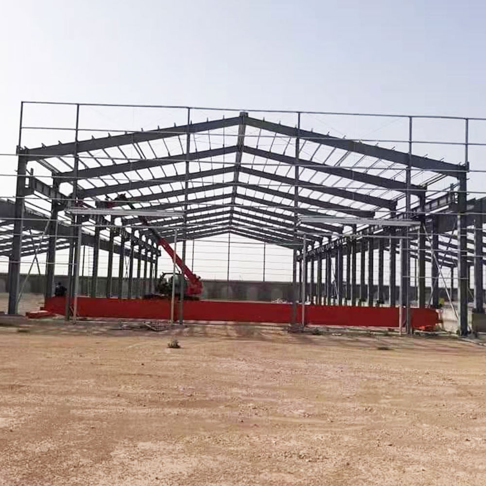 Ateliers de construction