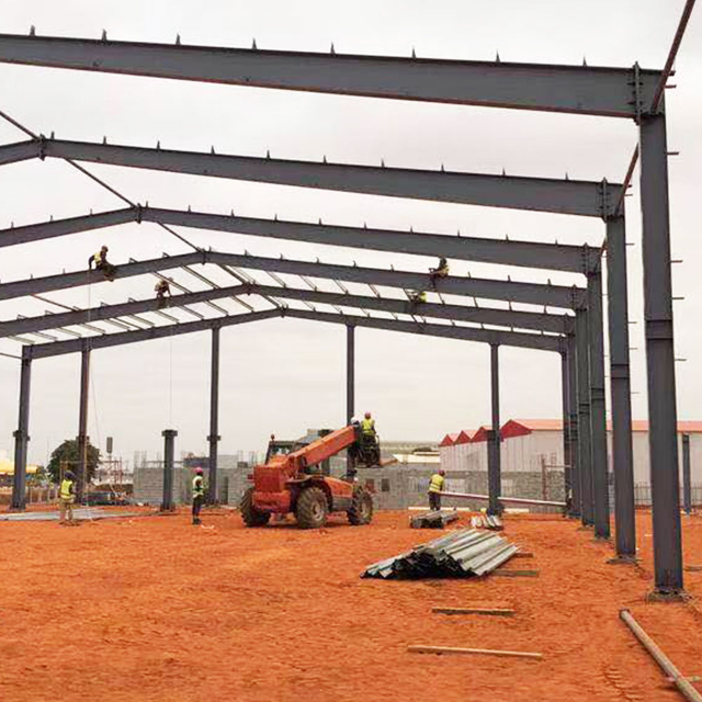 Ateliers de construction