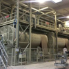 Structure en acier de plate-forme