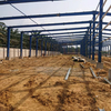 Bâtiments d'atelier modulaires